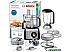 Кухонный комбайн Bosch MC812M865 Кухонный комбайн Bosch MC812M865