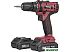 Дрель-шуруповерт Pioneer CD-M2002C-USP (с 2-мя АКБ, кейс, оснастка)