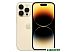 Смартфон Apple iPhone 14 Pro Max 256GB (золотистый) Смартфон Apple iPhone 14 Pro Max 256GB (золотистый)
