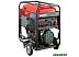 Бензиновый генератор Fubag BS 17000 DA ES