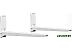 Кронштейн HOLDER MWS-2005 white Кронштейн HOLDER MWS-2005 white