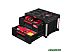 Ящик для инструментов Milwaukee Packout 2 Drawer Tool Box 4932472129 Ящик для инструментов Milwaukee Packout 2 Drawer Tool Box 4932472129