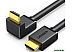 Кабель Ugreen HD103 10173 HDMI - HDMI Кабель Ugreen HD103 10173 HDMI - HDMI