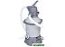 Каркасный бассейн Bestway Hydrium Pool 360x120 [56574]