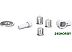 Мясорубка Bosch MMWPL3003 Мясорубка Bosch MMWPL3003