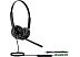 Офисная гарнитура Yealink UH34 Dual UC Офисная гарнитура Yealink UH34 Dual UC