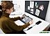 Графический монитор Wacom One DTC133 Графический монитор Wacom One DTC133