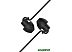 Наушники Hoco M56 (черный) Наушники Hoco M56 (черный)