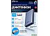 Диктофон Ritmix RR-105 8 Gb (серый) Диктофон Ritmix RR-105 8 Gb (серый)