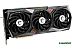 Видеокарта MSI GeForce RTX 3060 Gaming Z Trio 12G