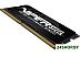 Оперативная память Patriot Viper Steel DDR4 8GB SODIMM PVS48G266C8S Оперативная память Patriot Viper Steel DDR4 8GB SODIMM PVS48G266C8S