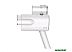 Отпариватель Deerma DEM-HS007 Portable Steam Ironing Machine (белый, международная версия) Отпариватель Deerma DEM-HS007 Portable Steam Ironing Machine (белый, международная версия)