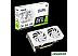 Видеокарта ASUS Dual GeForce RTX 3060 Ti White OC Edition 8GB GDDR6X DUAL-RTX3060TI-O8GD6X-WHITE