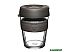 Многоразовый стакан KeepCup Longplay Brew M Nitro 340мл (графит)