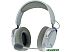 Наушники Oklick GMNG HS-L990G (белый/серый) Наушники Oklick GMNG HS-L990G (белый/серый)