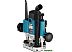 Вертикальный фрезер Makita RP1111CJ (кейс) Вертикальный фрезер Makita RP1111CJ (кейс)