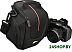 Сумка для фотокамеры Case Logic DCB-304K Сумка для фотокамеры Case Logic DCB-304K
