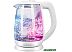 Электрочайник Redmond SkyKettle RK-G212S (белый) Электрочайник Redmond SkyKettle RK-G212S (белый)