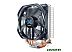 Кулер для процессора Zalman CNPS9X Optima Кулер для процессора Zalman CNPS9X Optima