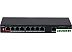 Неуправляемый коммутатор Dahua DH-PFS3110-8ET1GT1GF-96 Неуправляемый коммутатор Dahua DH-PFS3110-8ET1GT1GF-96