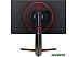 Игровой монитор LG UltraGear 27GN65R-B