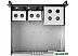 Корпус ExeGate Pro 3U390-08 500W EX264943RUS