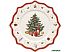 Блюдо Villeroy & Boch Toys Delight 14-8585-2680 Блюдо Villeroy & Boch Toys Delight 14-8585-2680