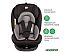 Детское автокресло Smart Travel Boss Isofix (черный) Детское автокресло Smart Travel Boss Isofix (черный)