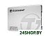 SSD-диск Transcend SSD230 256Gb (TS256GSSD230S) SSD-диск Transcend SSD230 256Gb (TS256GSSD230S)