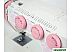 Швейная машина Janome Pink 25 Швейная машина Janome Pink 25