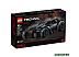 Конструктор Lego Technic Batmobile 42127