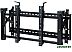 Кронштейн ABC Mount WallPro-90 (черный) Кронштейн ABC Mount WallPro-90 (черный)