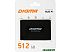 SSD Digma Run P1 512GB DGSR2512GP13T SSD Digma Run P1 512GB DGSR2512GP13T