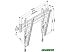 Кронштейн Onkron TM5 Кронштейн Onkron TM5