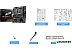Материнская плата MSI PRO A620M-E