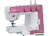 Швейная машина JANOME 1522PG