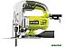 Электролобзик RYOBI RJS 850 K Электролобзик RYOBI RJS 850 K