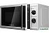 Микроволновая печь HOME HMM207FS Микроволновая печь HOME HMM207FS