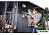 Краскораспылитель Bosch PFS 1000 (0603207000) Краскораспылитель Bosch PFS 1000 (0603207000)