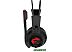 Наушники с микрофоном MSI DS502 Gaming