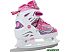 Коньки Alpha Caprice Cosmo (р. 39-42, фиолетовый) Коньки Alpha Caprice Cosmo (р. 39-42, фиолетовый)