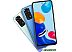 Смартфон Xiaomi Redmi Note 11 4GB/128GB международная версия (графитовый серый)