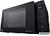 Микроволновая печь LG MW23W35GIB