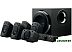 Акустика Logitech Speaker Z906 Акустика Logitech Speaker Z906