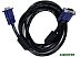 Кабель AOpen ACG341AD-1.8M Кабель AOpen ACG341AD-1.8M