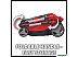 Газонокосилка Einhell RASARRO 36/36
