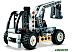 Конструктор Lego Technic Телескопический погрузчик 42133