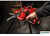 Аккумулятор Milwaukee M12 M12HB2.5 4932480164 (12В/2.5 Ач) Аккумулятор Milwaukee M12 M12HB2.5 4932480164 (12В/2.5 Ач)