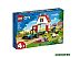 Конструктор Lego City Ферма и амбар с животными 60346