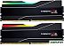 Оперативная память G.Skill Trident Z5 Neo RGB 2x16ГБ DDR5 5600МГц F5-5600J2834F16GX2-TZ5NR Оперативная память G.Skill Trident Z5 Neo RGB 2x16ГБ DDR5 5600МГц F5-5600J2834F16GX2-TZ5NR